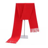 爱萝兔 开门红围巾 ALT-WJ012 70*200cm 100条/箱 (单位:条) 红色