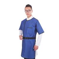 谋福（CNMF） 76 防护服 0.35当量 铅衣半袖款 （单位:套）