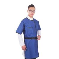 谋福（CNMF） 76 防护服 0.35当量 铅衣半袖款 （单位:套）