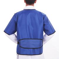 谋福（CNMF） 76 防护服 0.35当量 铅衣半袖款 （单位:套）