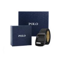 POLO PAM12004 腰带 70*50*1200mm(单位：条) 黑色