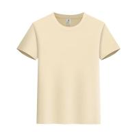 有福有派YF-WHS2285棉圆领文化衫S-4XL（单位：件）颜色随机