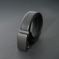 皮尔卡丹（Pierre Cardin） J1A804Z-561101A2 皮带 长115cm 宽3.4cm （单位:条） 黑色