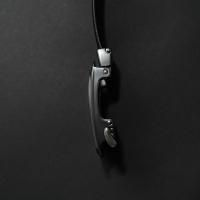 皮尔卡丹（Pierre Cardin） J1A804Z-561101A2 皮带 长115cm 宽3.4cm （单位:条） 黑色