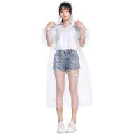 四万公里 便携压缩 雨衣 75*68*135cm （单位:包）