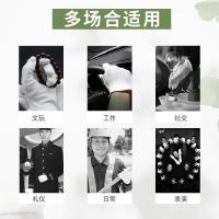 谋福（CNMF） 80342C 劳保手套 12双装 加厚至臻款（单位：组）白色