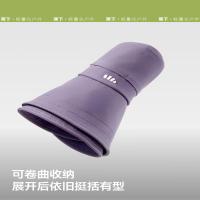 蕉下 AS713 女士透气渔夫防晒帽 遮阳帽 F均码 高岭白（单位：顶）