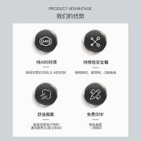星工（XINGGONG） ABS安全帽 红色 XGA-6 红色 (单位:顶)