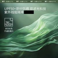 蕉下 AL39024 小颜腮红护眼角防晒口罩 尺码F码（单位：个） 霜降粉黛