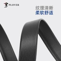 PLOVER 自动扣腰带 GD92AK88-DA-B2 115cm (单位:条) 黑色