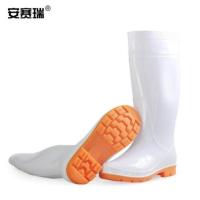安赛瑞 13822 PVC塑胶雨鞋 43码 (单位：双)