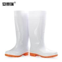 安赛瑞 13822 PVC塑胶雨鞋 43码 (单位：双)