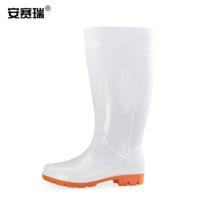 安赛瑞 13822 PVC塑胶雨鞋 43码 (单位：双)