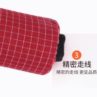 艾逸瑶选 JQ-0175 逸洁好当家袖套30*10cm 红色（单位：副）