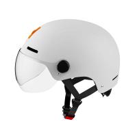 巧世 普通款夏季头盔 头围58-62cm HY-T001 213*175*280mm (单位:顶)