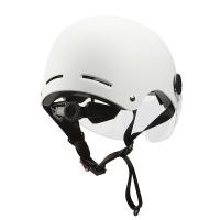 巧世 普通款夏季头盔 头围58-62cm HY-T001 213*175*280mm (单位:顶)