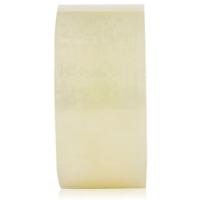 得力（deli） 封箱胶带 30183 45mm*100y 6卷/筒 (单位:筒) 新老包装随机发货 透明