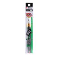 晨光（M&G） G-5 中性笔芯 0.5mm  (单位：支) 黑色