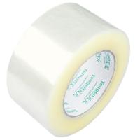 天元 封箱胶带 45mm*180m 6卷/筒 (单位:筒) 透明白
