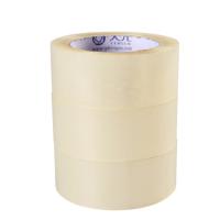 天元 封箱胶带 45mm*180m 6卷/筒 (单位:筒) 透明白
