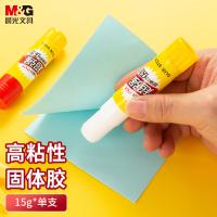 晨光（M&G） 固体胶棒 ASG97154 15g (单位:个) 白色