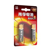 南孚 LR6-2B/5号 碱性电池 2粒/卡（单位：卡）