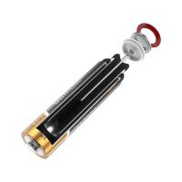 南孚 LR6-2B/5号 碱性电池 2粒/卡（单位：卡）