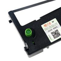 天威（PrintRite） 色带架含带芯 PR2 7mm*12m (单位:支) 适用OLIVETTI PR2/PR-B/PR-C/PR-m/PR-d/PR-t/PR-U/PR2E/PR2+RICH PYII NANTIAN K1 黑色