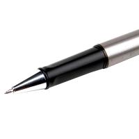 得力（deli）S95中性笔0.5MM 12支/盒（单位：支）黑