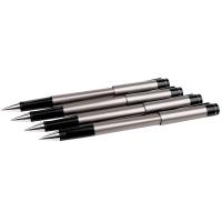 得力（deli）S95中性笔0.5MM 12支/盒（单位：支）黑
