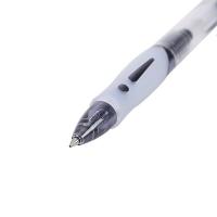 晨光（M&G） GP-1163 按动中性笔 0.5mm  （单位：支） 黑色