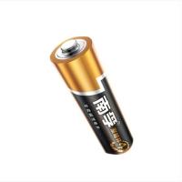 南孚 LR6-4/5号 碱性电池 4粒/卡（单位：卡）