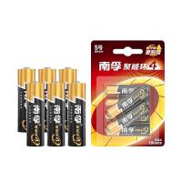 南孚 LR6 5号碱性电池  1.5V   （单位：卡）