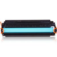 得力（deli） 激光碳粉盒 DBH-388AT 总打印页数约1500页 (单位:个) 适用于惠普 88A/388A硒鼓系列 HP Laserjet P1007/P1008/P1106 /P1108/M1136 黑色