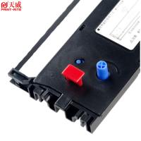 天威（PrintRite） 色带架含带芯 OKI-5860/5660 7mm*26M (单位:支) 适用OKI ML5860 5860sp 5660 5660sp 8660 8800 黑色