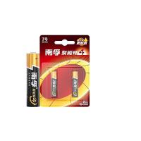 南孚 LR03  7号 碱性电池  1.5V   （单位：卡）