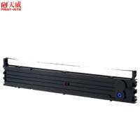 天威（PrintRite） 色带架含带芯 OKI-5860/5660 7mm*26M (单位:支) 适用OKI ML5860 5860sp 5660 5660sp 8660 8800 黑色