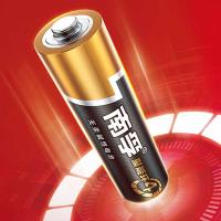 南孚 LR03  7号 碱性电池  1.5V   （单位：卡）