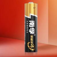 南孚 LR03  7号 碱性电池  1.5V   （单位：卡）