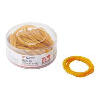 晨光（M&G） ASC99333 橡胶圈 50g/筒   (单位：筒)