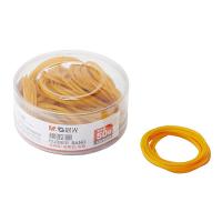 晨光（M&G） ASC99333 橡胶圈 50g/筒   (单位：筒)