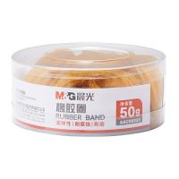 晨光（M&G） ASC99333 橡胶圈 50g/筒   (单位：筒)