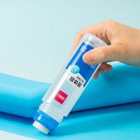 得力（deli） 7303 液体胶水 125ml/支  (单位：支）