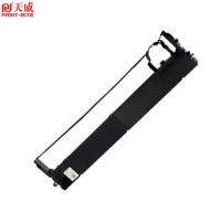 天威（PrintRite） 实达色带 色带架 BP690K Plus 12.7mm*22mm (单位:个) 适用STAR-BP690KIII BP810K BP880K BP6100K 黑色