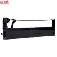 天威（PrintRite） 实达色带 色带架 BP690K Plus 12.7mm*22mm (单位:个) 适用STAR-BP690KIII BP810K BP880K BP6100K 黑色