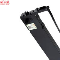 天威（PrintRite） 实达色带 色带架 BP690K Plus 12.7mm*22mm (单位:个) 适用STAR-BP690KIII BP810K BP880K BP6100K 黑色
