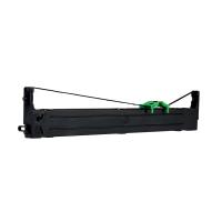 天威（PrintRite） 色带架含带芯 DPK200 9mm*17m (单位:个) 适用FUJITSU DPK200 200G 200T 200P 200S 200E 黑色