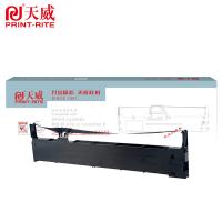 天威（PrintRite） 色带架含带芯 LQ1600KIII 50m*12.7mm (单位:支) 适用EPSON LQ1600KIII  1600KIII+ 1600KIV  1600KIV+  1600KID+ EPSON LQ1900