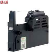 天威（PrintRite） 色带架含带芯 PLQ20K 18M*6.35MM (单位:支) 适用EPSON PLQ20 20K 20KM 20M 22KM 22KCSM 30K 22KCS LQ90KP 黑色