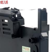 天威（PrintRite） 色带架含带芯 PLQ20K 18M*6.35MM (单位:支) 适用EPSON PLQ20 20K 20KM 20M 22KM 22KCSM 30K 22KCS LQ90KP 黑色